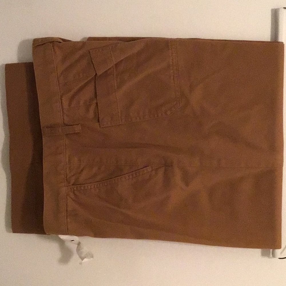 Loft wide leg pants